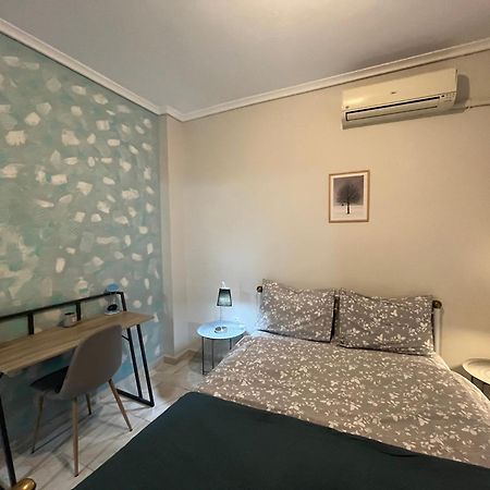 Istos Apartment 4 Thessaloníki Eksteriør bilde