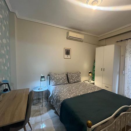 Istos Apartment 4 Thessaloníki Eksteriør bilde