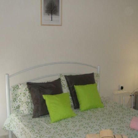 Istos Apartment 4 Thessaloníki Eksteriør bilde