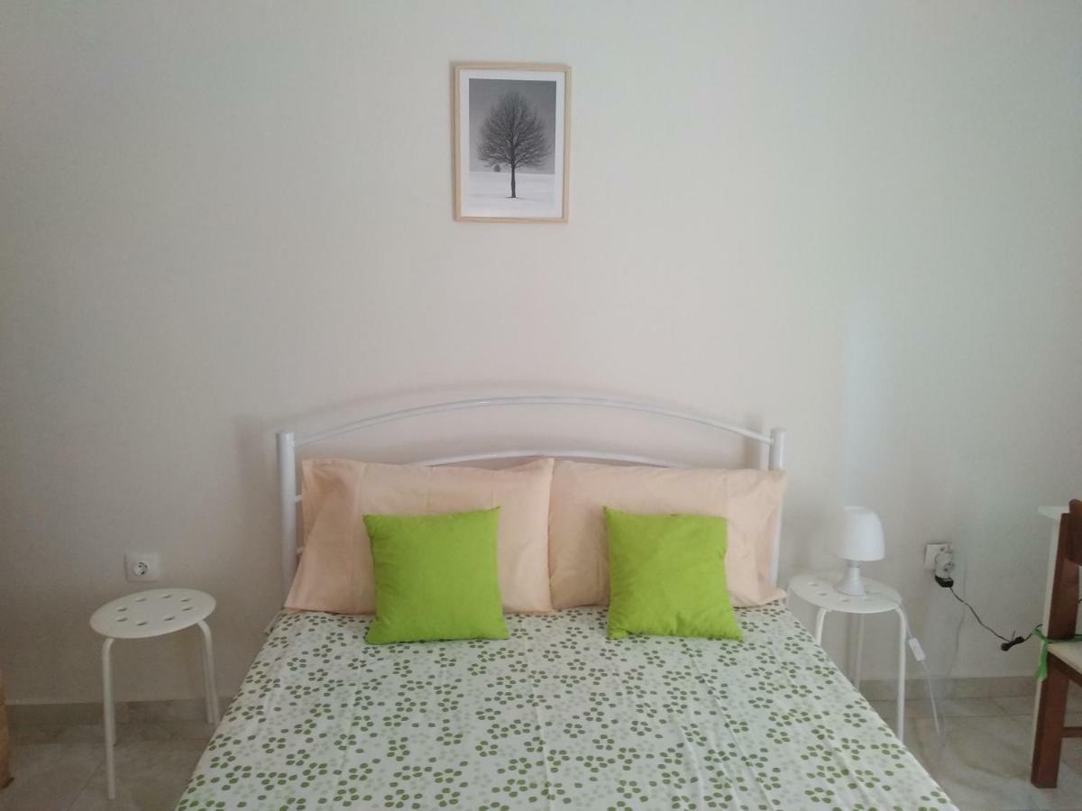 Istos Apartment 4 Thessaloníki Eksteriør bilde